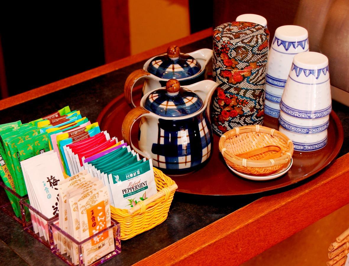 Pension Fushuki นิกโก ภายนอก รูปภาพ