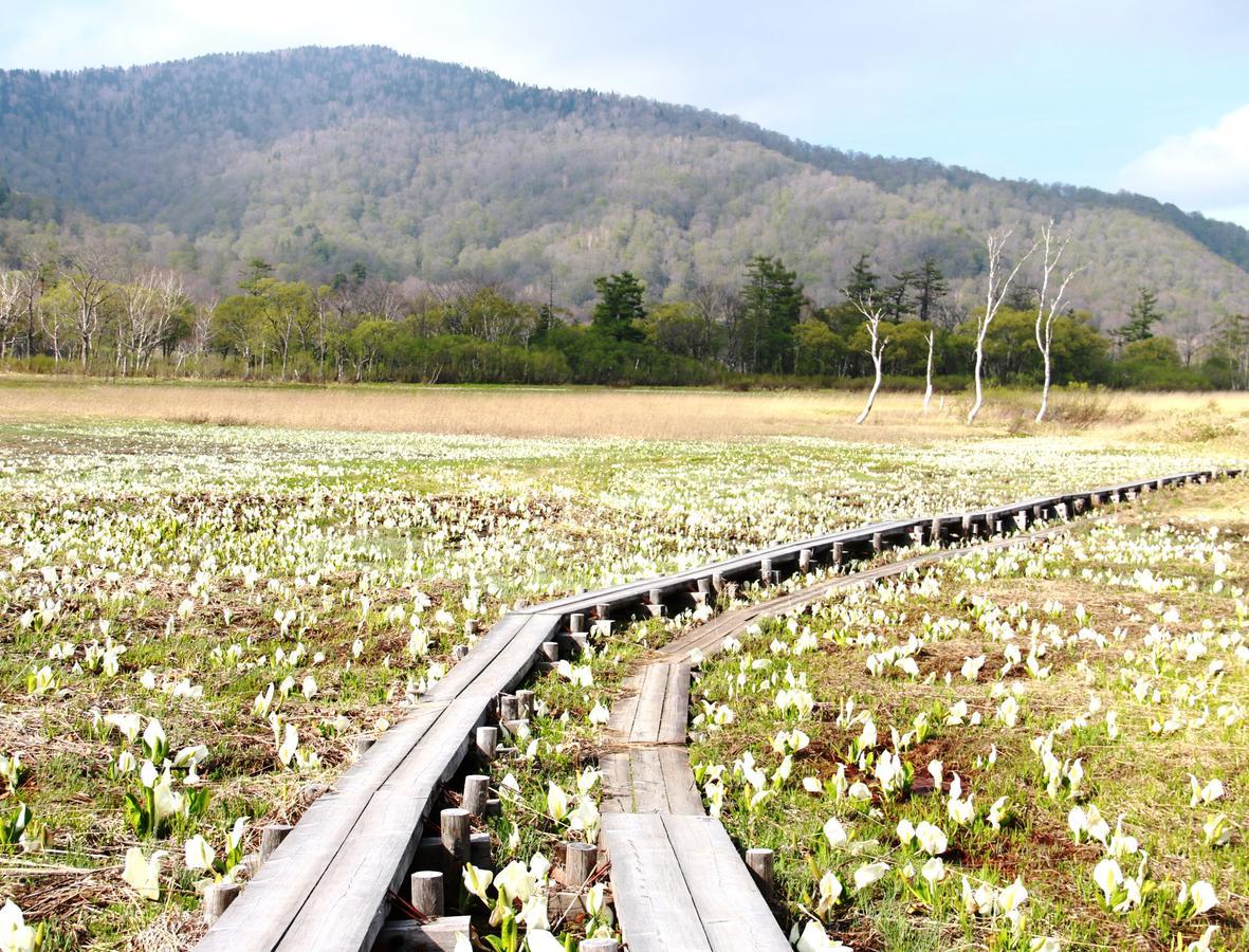 Pension Fushuki นิกโก ภายนอก รูปภาพ